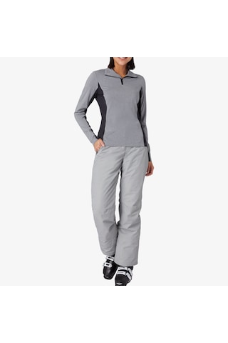 Mc Kınley Mc Kinley Hero Iı Kadın Gri Outdoor Polar426698
