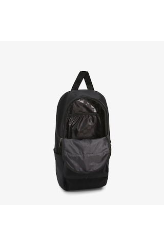 Vans Warp Sling Bag Erkek Çanta Vn0a3ı6b6zc1 Siyah.