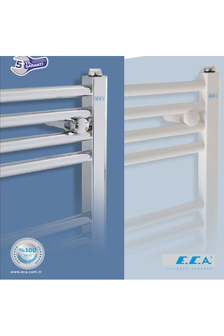 Eca Havlupan 60/170 Beyaz