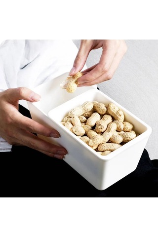 Bestshop1 Yemlik Elek, Çekirdek Ve Kuruyemiş Tabağı 256134595