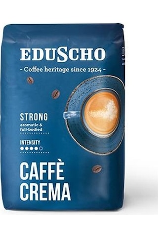 Tchibo Eduscho Caffe Crema Strong 4 x 500 G