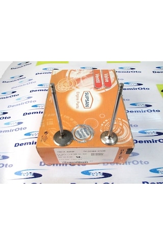 55194993-55194994 Subap Takımı 1,2 Doblo-Palio Fire Mot..SUPSAN