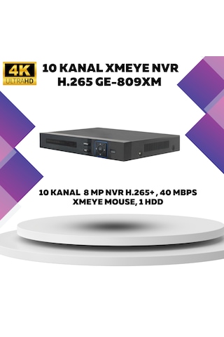 2'li Güvenlik Ip Kamera Seti - 4mp Dış Mekan Kamera, 3.6mm Lens,