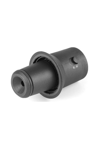 Xurunkeji Dyson Airwrap Saç Kurutma Makinesi Şekillendirici Aksesuarları İçin 2 Adet Silindir Tarak Ve Adaptör, Saç Kıvırma Aleti B