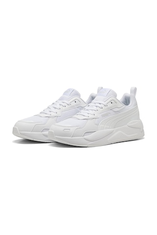 Puma 39906408 X-ray 3 Unisex Günlük Spor Ayakkabı Beyaz