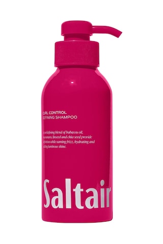 Saltair Pink Beach Bukle Belirginleştirici Şampuan 414ml