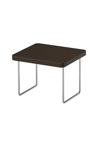 Ikea Kahverengi Konforlu Kanepe - Kolçak Tepsisi