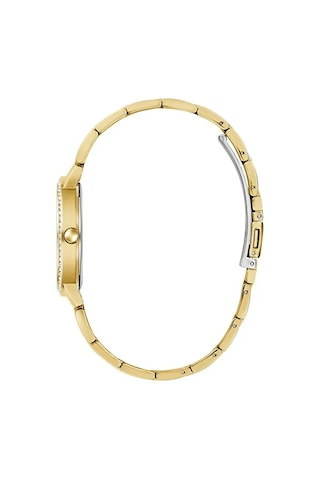 Guess Guu1405l4m Kadın Kol Saati Altın