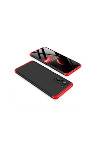 Xiaomi Redmi K40 Kilif Kamera Korumali 360 Tam Koruma Ays 496699517