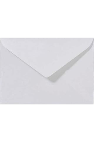 Doğan Zarf Davetiye 120x180 Mm 90 Gr Extra