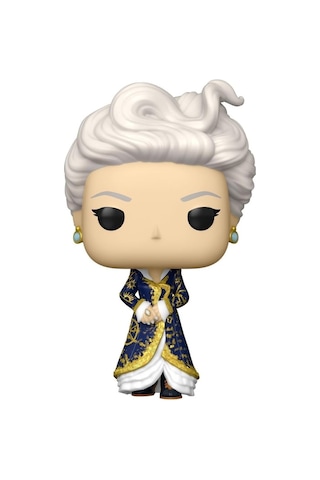 Pop Movies: Wicked - Madame Morrible Funko