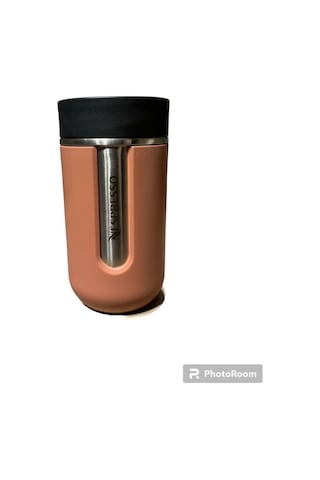 Nomad Travel Termos Terracotta