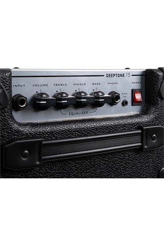 Kozmos Deeptone-15 Bas Gitar Amfisi