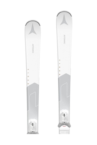 Atomic Cloud C7 2026 Siyah