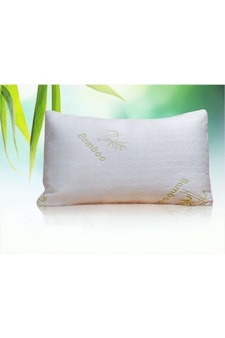 Babyhopeankara 140X190 Ortopedik Bamboo Visco Yatak 140*190 Çift Kişilik Yatak