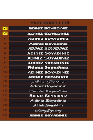 Kişiye Özel Deri Bağaj Çantası Oto Bagaj Düzenleyici Organizatör