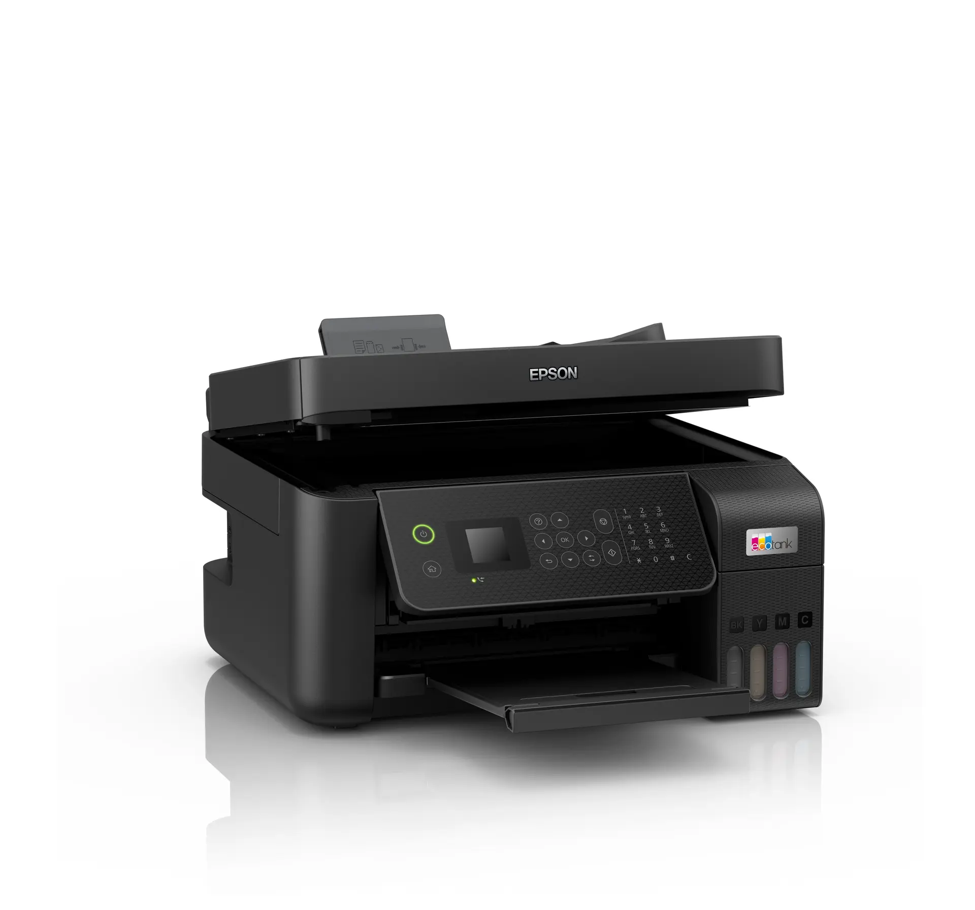 Epson EcoTank L5290 WIFI Mürekkep Püskürtmeli Çok Fonksiyonlu Yazıcı