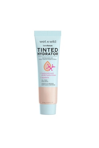 Wet N Wild Bare Focus Tinted Hydrator Fair
