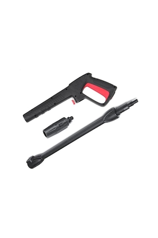 Diğer Yüksek Basınçlı Yıkama Püskürtme Tabancası Püskürtme Çubuğu Bosch Aqt İçin Uygun Jet Lance Tetikleyici, Bosch Aqt Jet Lance İle Kombine