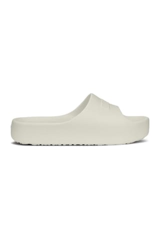 Puma Shibusa Kadın Sandalet 389082-02 Beyaz-beyaz Beyaz