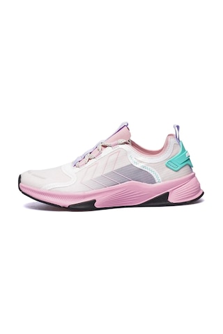 Hummel Oyster Uw Kadın Spor Ayakkabı 900692-9144 Beyaz
