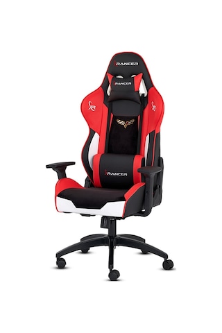 Xrancer Premıo Red Oyuncu Koltuğu