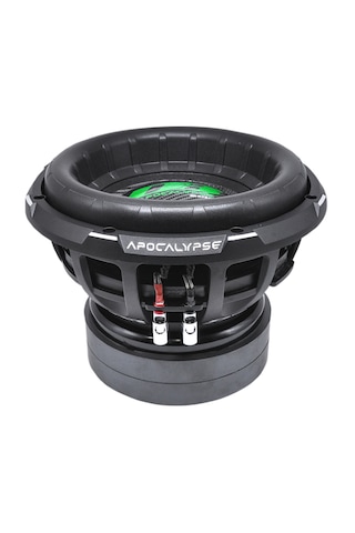 Apocalypse Dв-3012r D1/d2 12" Subwoofer