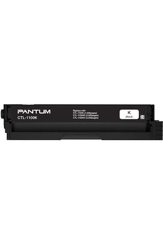 Pantum Ctl-1100k Siyah Toner