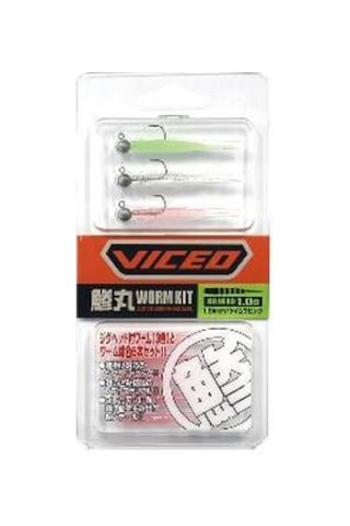 Prox Ajmaru Warm Kit Lrf Silikon Kit 1.5 Gr Kemura-Pink