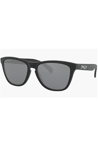 OAKLEY 9013-297 SİYAH POLARİZE UNİSEX GÜNEŞ GÖZLÜĞÜ