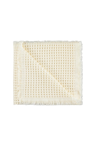 Civil Baby Basic Etiketli 100 120 Battaniye - Ekru