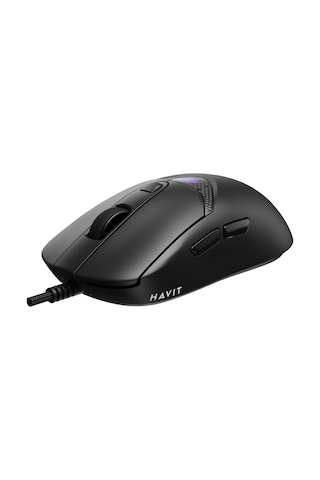 Gamenote Houyi-M1 Kablolu Gaming Mouse, 22.000 DPI, PAW3311 Sensör