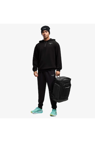 Puma X Hyrox Cloudspun Erkek Siyah Eşofman Altı 529243 Çok Renkli