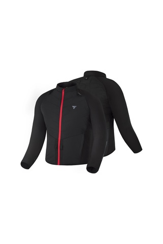 Shima Warm-Up Thermal Mont