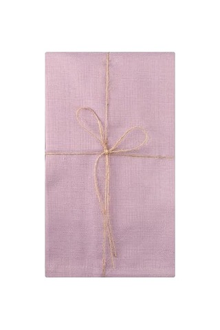 Porland Casual Lila Runner 45x150cm Genel