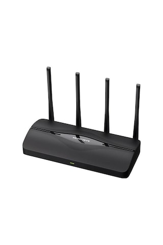 Mercusys Mr27be Be3600 Wıfı7 Dual Band Router
