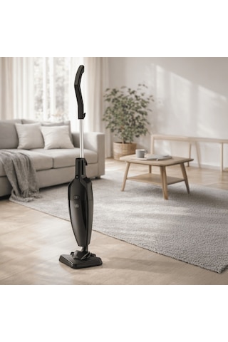 Arzum Felix FL492 Polvo Pro 800 W 1.5 L Toz Torbalı Dikey Elektrikli Süpürge