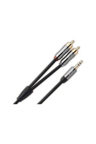 Qed Qe-6501 Performance Audıo J2P - 3 Metre
