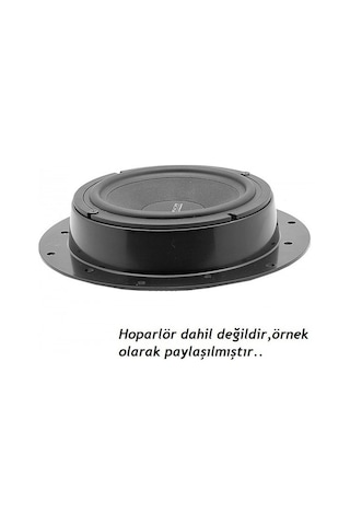 Vw Touran Hoparlör Kasnağı Takımı