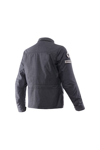 Dainese Daınese Ceket/marvıla Tex Jacket Dark Grey