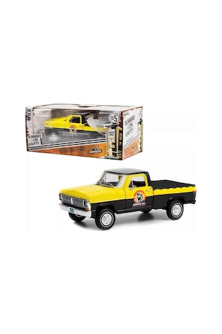 Greenlight 1:24 1970 Ford F-100 Armor All