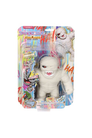 1012358 Sesli Stretchapalz Screamers Gang Seri 16 Cm -sunman - Uvcu-890374 1 Adet