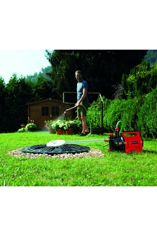 Einhell Gc-Gp 1045 Bahçe Pompası - 4180340