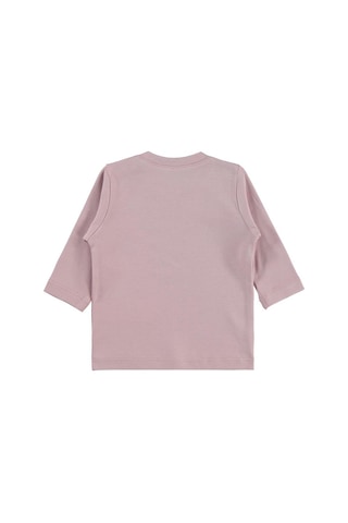 Civil Baby Bebek Penye Sweatshirt 12-24 Ay - Pembe Pembe