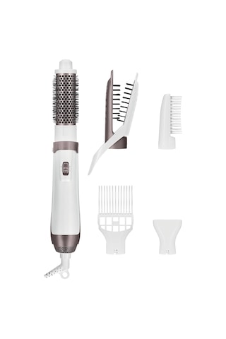 Rowenta Cf7830 Warmlufttrockenbuerste Premium Care Diğer