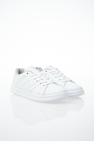Pierre Cardin® | Pcs-10144 - 3319 Beyaz - Kadın Spor Ayakkabı