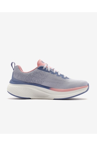 Skechers Go Run Elevate 2.0 Kadın Mavi Koşu Ayakkabısı 129000 Blpk Mavi