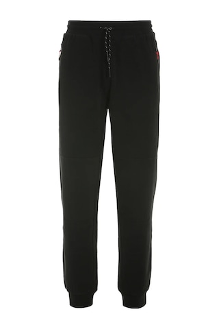 Slam Slam Deck Sweatpant Erkek Siyah Pantolon W001 Siyah
