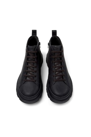 Camper Brutus Erkek Bot K300535-001 Siyah