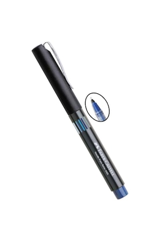 Mavi Pilot Kalem İğne Uçlu 0.5 Needle Point Roller 1 Adet 0.5 Uçl